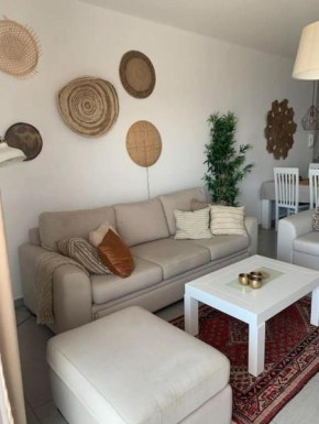 Apartment Hanna